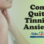 Aliviar la ansiedad y el zumbido en los oídos de forma natural