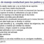 Ansiedad anticipatoria en el trastorno obsesivo-compulsivo (TOC): Cómo afecta y cómo manejarla