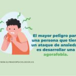 Manejo efectivo de los síntomas de los ataques de ansiedad
