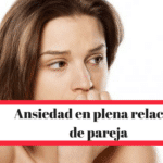 Ansiedad Cuando Mi Novio Sale de Fiesta: Cómo Afrontarlo y Superarlo