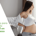 Ansiedad durante el embarazo: síntomas, causas y consejos para manejarla