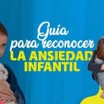 Ansiedad en niños al dormir: causas, síntomas y cómo abordarla