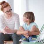 Ansiedad en niños: ¿Qué hacer para ayudarlos?