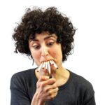 Ansiedad por comer al dejar de fumar: Cómo manejarla correctamente