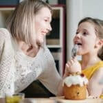 Ansiedad por comer en niños de 2 a 3 años: Causas, síntomas y consejos para enfrentarla