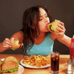 Ansiedad por comer frutos secos: Causas, efectos y soluciones