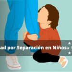 Ansiedad por Separación a los 11 meses: Causas, Síntomas y Estrategias de Manejo