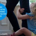 Ansiedad por separación en niños de padres divorciados: Causas, síntomas y cómo manejarla