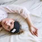 Ansiedad por separación al dormir: cómo lidiar con este problema común