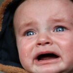 Ansiedad por separación en bebés de 8 meses: Cómo entender y manejar esta fase normal en su desarrollo