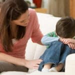 Ansiedad por separación en niños de 4 años: Cómo manejarla y brindar apoyo emocional