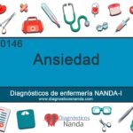 Ansiedad r/c crisis situacional NIC NOC