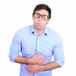 Ansiedad Síntomas: ¿Por qué sientes ganas de vomitar?
