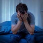 Ansiedad, Sueño y Cansancio: Un círculo vicioso que afecta tu bienestar
