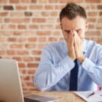 Ansiedad y Depresión por el trabajo: Causas y Tratamientos Efectivos
