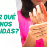 Ansiedad y manos dormidas: ¿Cuál es la relación y cómo solucionarlo?
