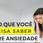 Como a ansiedade começa: um guia completo para entender suas origens