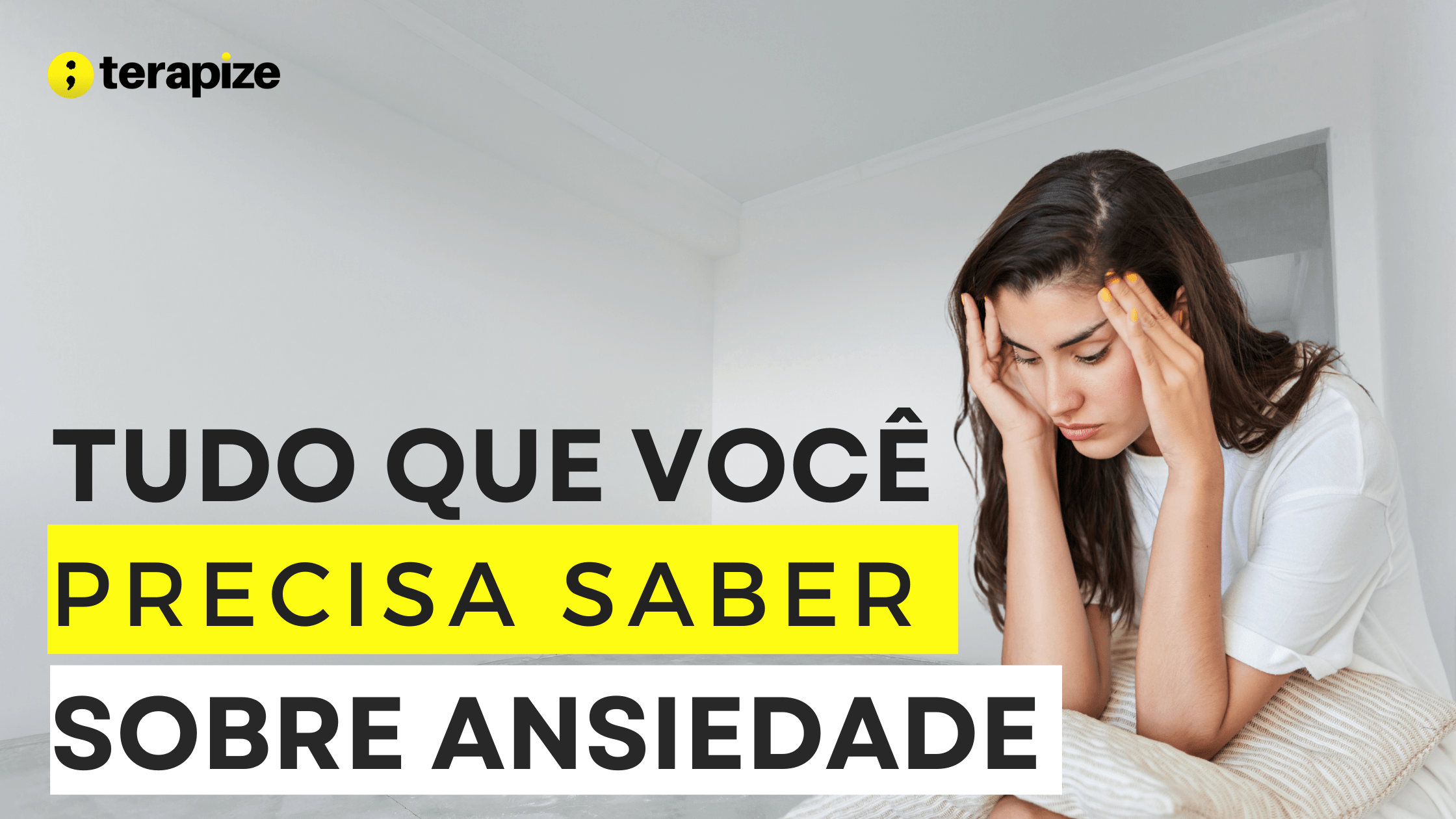 Como a ansiedade começa: um guia completo para entender suas origens