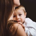 ¿Cómo lidiar con la ansiedad por separación del bebé?