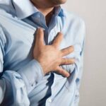 Cómo quitar el dolor en el pecho por ansiedad