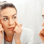 ¿Cómo quitar la ansiedad en los ojos?