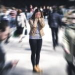 Cuantas clases de ansiedad hay: todo lo que necesitas saber