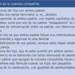 Desmitificando la ansiedad por separación: Una mirada al DSM V