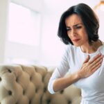 Dolor de pecho por ansiedad: causas, síntomas y tratamientos