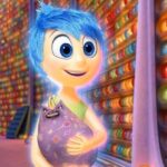 La ansiedad Inside Out PNG: Entendiendo el proceso emocional detrás de la película