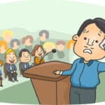 La ansiedad por hablar: Cómo superar el miedo a comunicarse