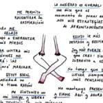 La ansiedad que se siente: una mirada profunda a los síntomas y cómo manejarla