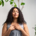 La ansiedad sin síntomas físicos: ¿Cómo identificarla y manejarla?