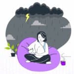La ansiedad: una oportunidad para la terapia breve estratégica