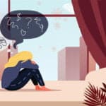 Por qué el estrés, la ansiedad, la depresión y otras enfermedades mentales han aumentado