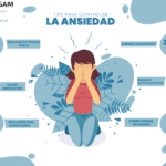 ¿Qué Debo Hacer Para Controlar la Ansiedad?