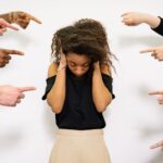 ¿Qué es la ansiedad o fobia social?