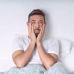 Síntomas de ansiedad e insomnio: causas, efectos y formas de manejarlos
