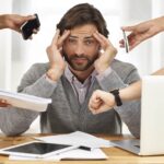 Síntomas de ansiedad por el trabajo: cómo identificarlos y cómo manejarlos eficazmente