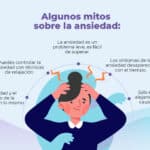 ¿Sufres de ansiedad? Descubre dónde acudir en busca de ayuda
