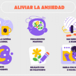 Tiene cura la ansiedad? Sepa qué hacer si sufre de ella